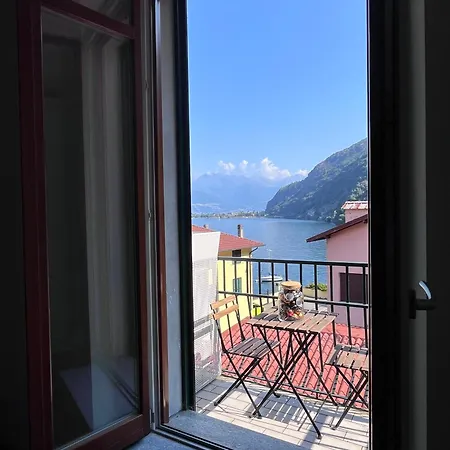 A Due Passi Dal Apartment