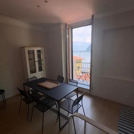 A Due Passi Dal Apartment Bellano