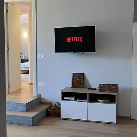 A Due Passi Dal Apartamento Bellano