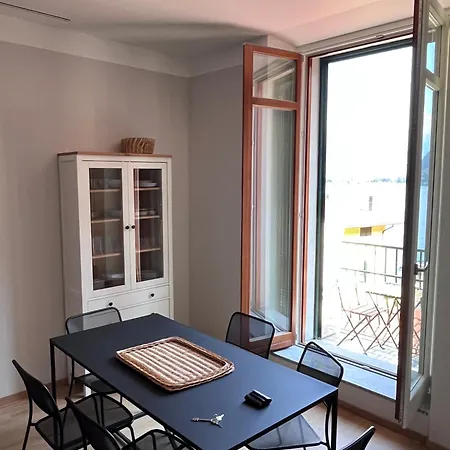 A Due Passi Dal Apartment *