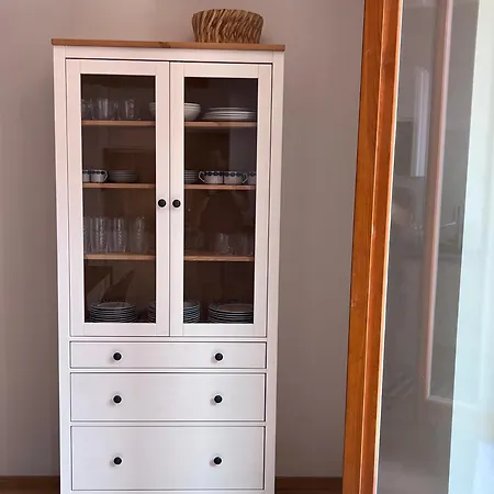 A Due Passi Dal Apartamento