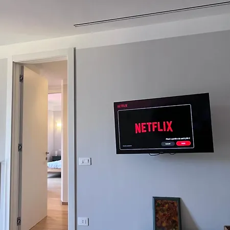 A Due Passi Dal Apartamento *