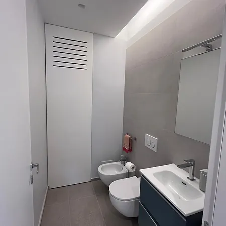 Apartamento A Due Passi Dal