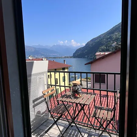 A Due Passi Dal Apartment Bellano