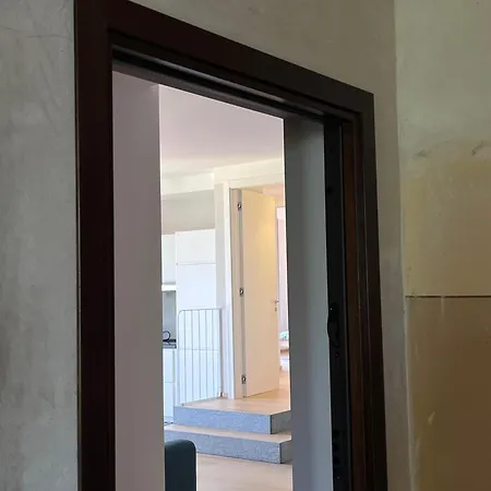 Apartamento A Due Passi Dal
