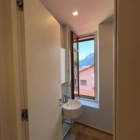 A Due Passi Dal Apartment