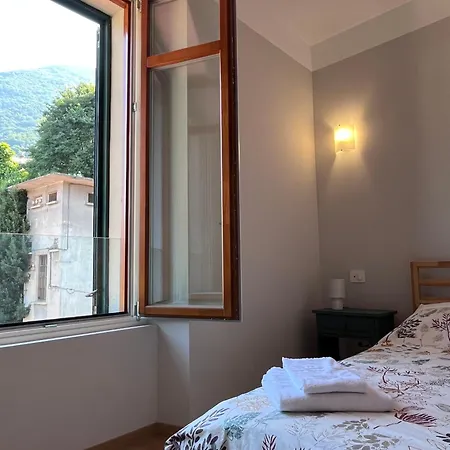 A Due Passi Dal Apartamento Bellano