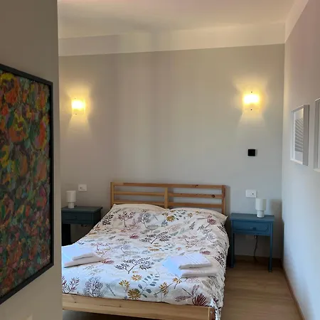 Apartment A Due Passi Dal Bellano