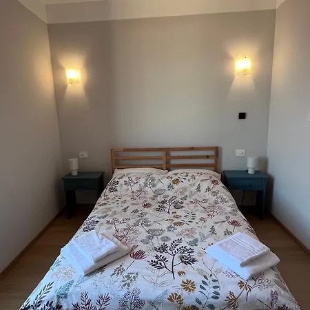 Apartment A Due Passi Dal *